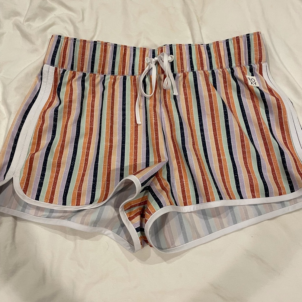 roxy shorts